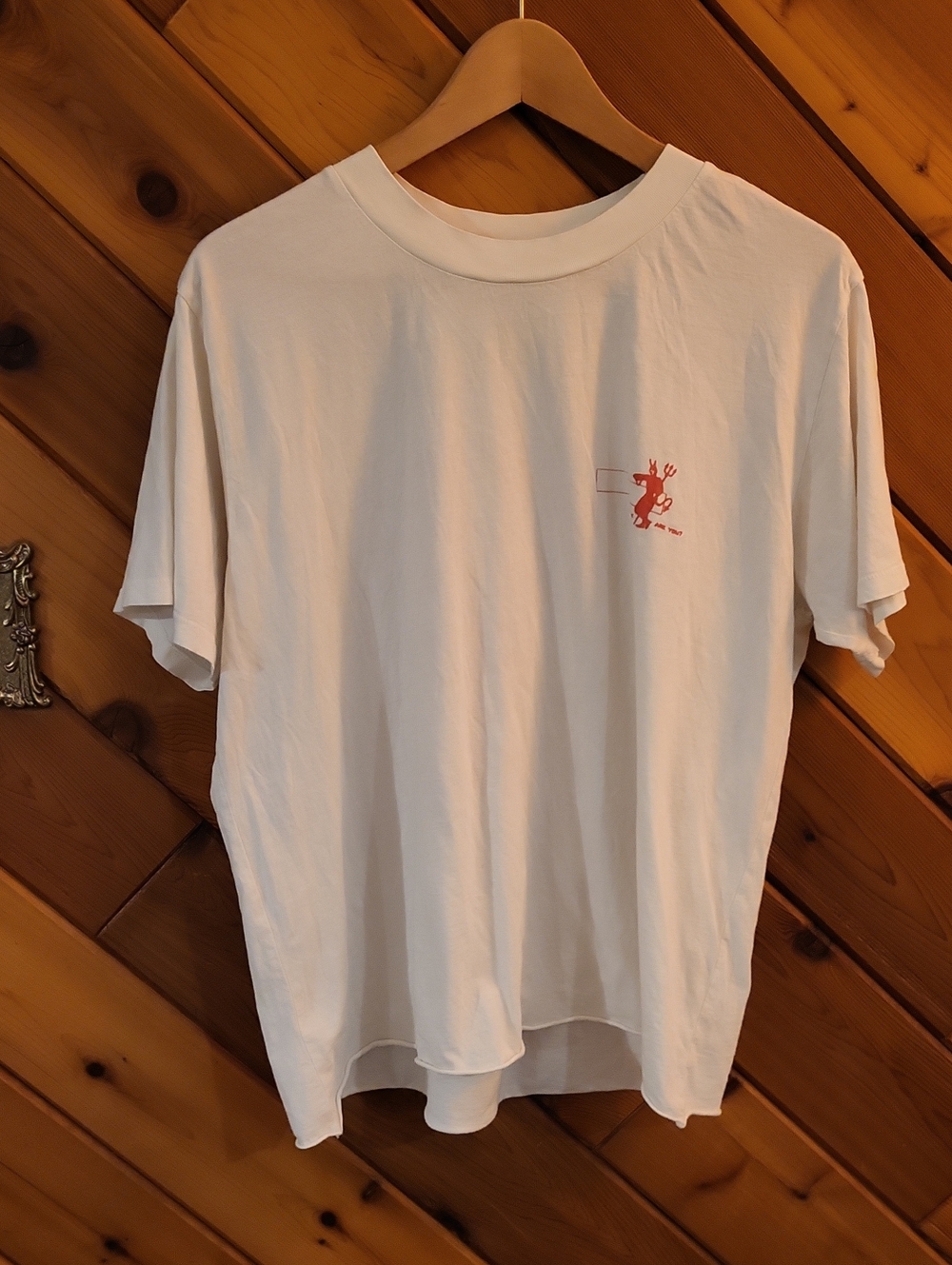 👻Local Boogeyman Tee